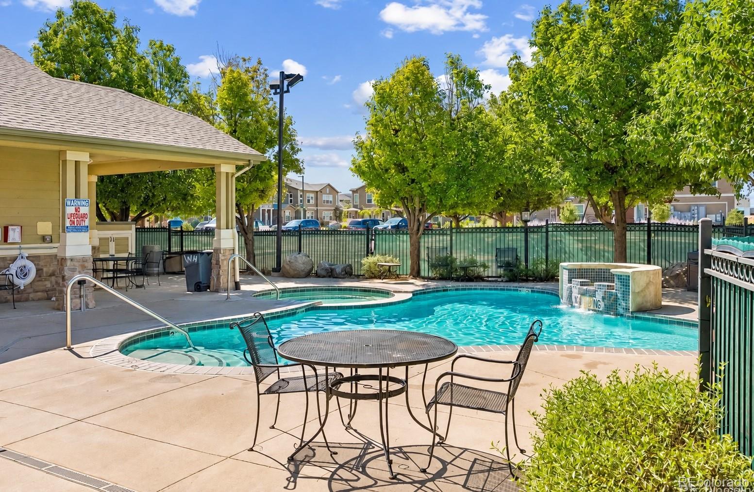 5800 Tower Road Unit: 304