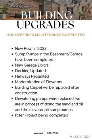 1401 Wewatta Street Unit: 1202