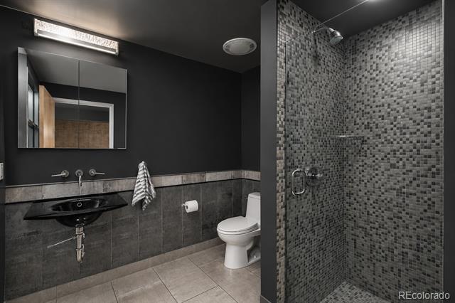 1401 Wewatta Street Unit: 1202