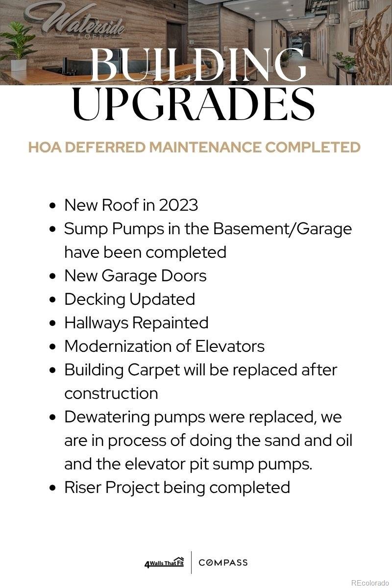 1401 Wewatta Street Unit: 1202