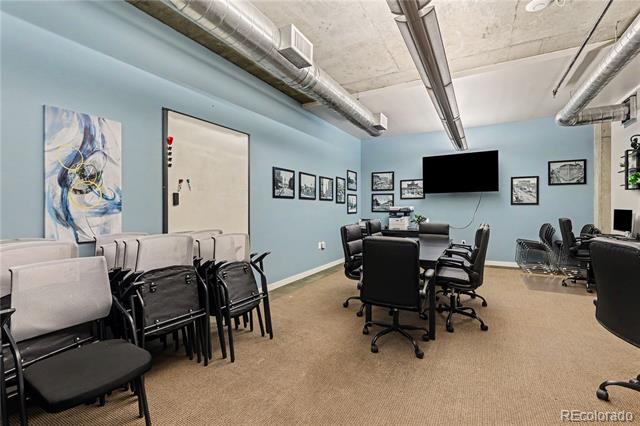 1401 Wewatta Street Unit: 1202