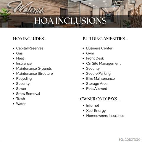 1401 Wewatta Street Unit: 1202