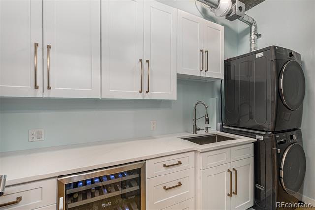 1401 Wewatta Street Unit: 1202