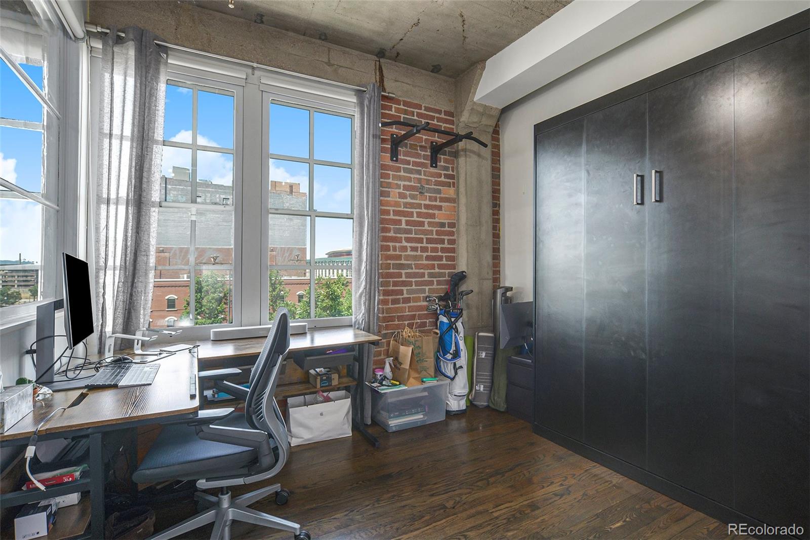 1301 Wazee Street Unit: 3B