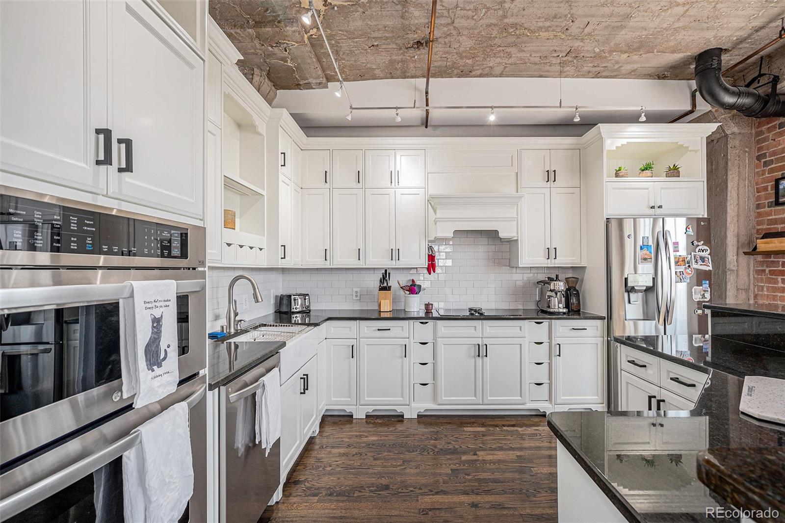 1301 Wazee Street Unit: 3B