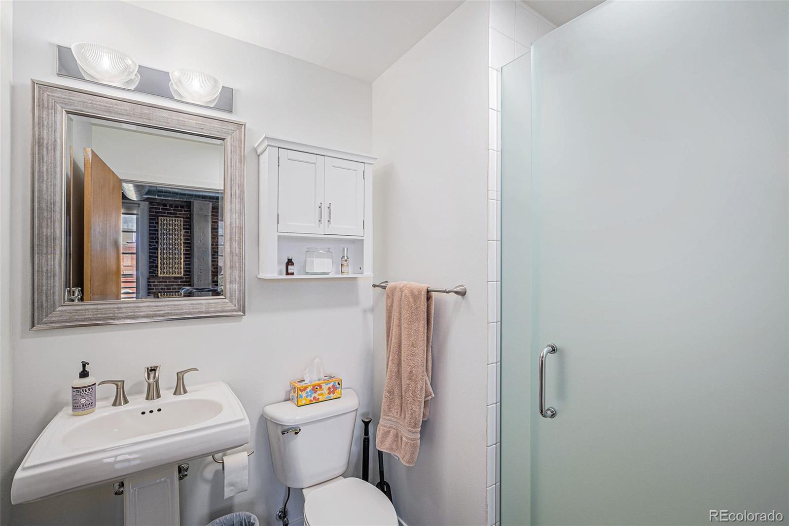 1301 Wazee Street Unit: 3B