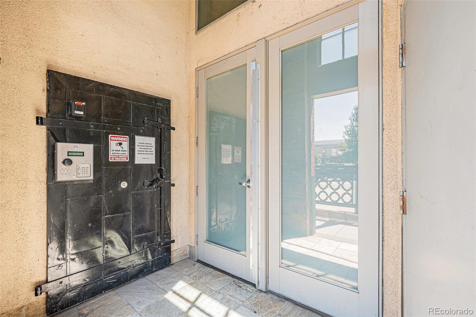 1301 Wazee Street Unit: 3B
