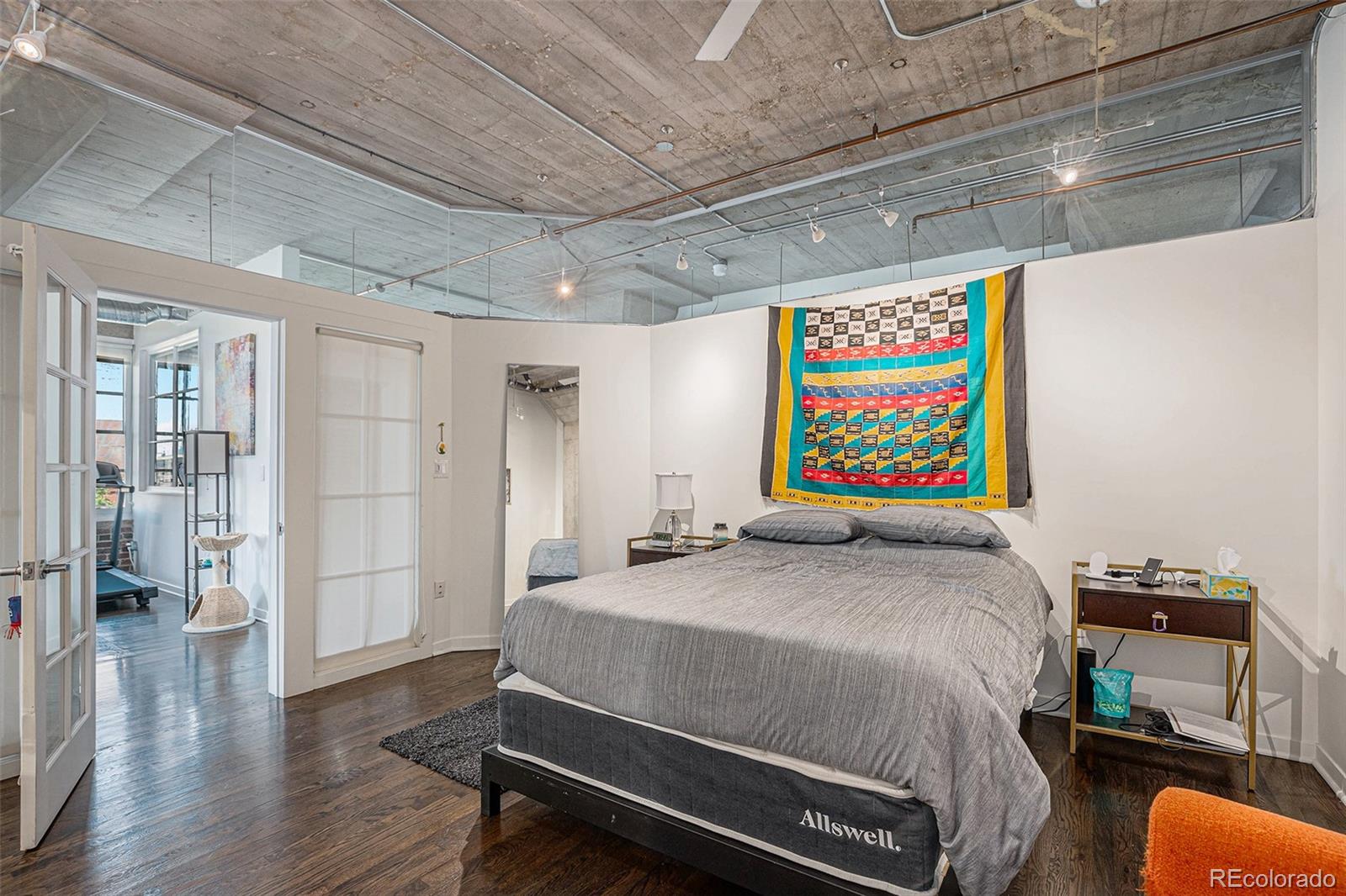 1301 Wazee Street Unit: 3B