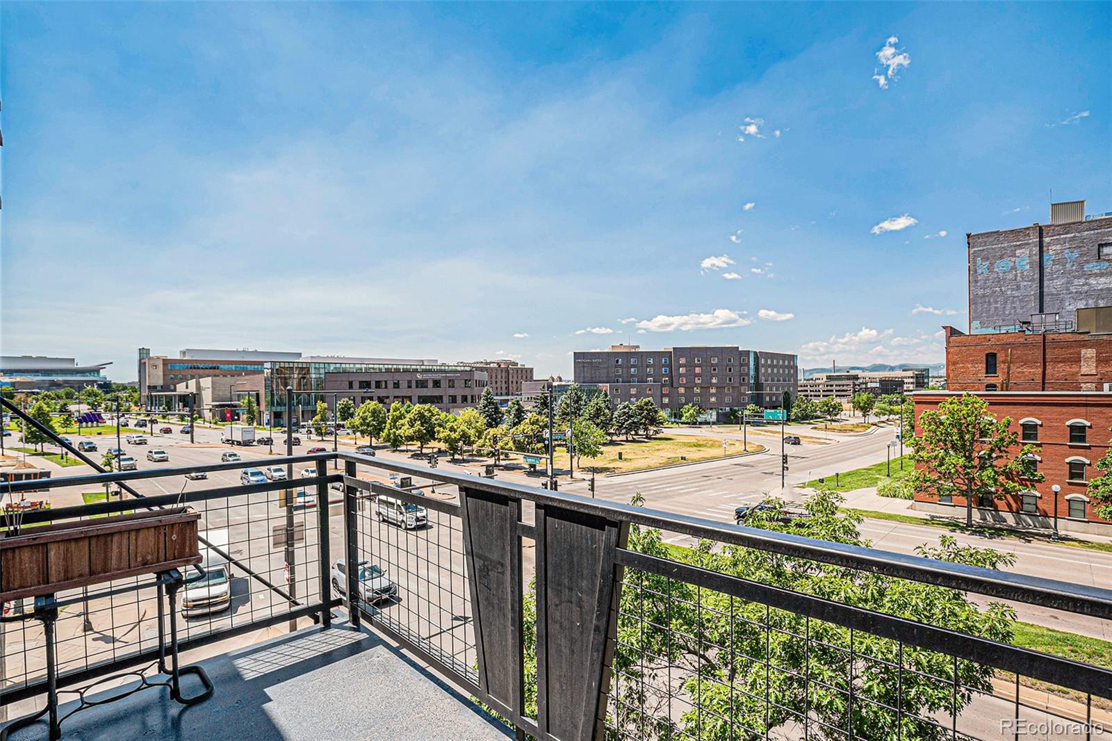 1301 Wazee Street Unit: 3B