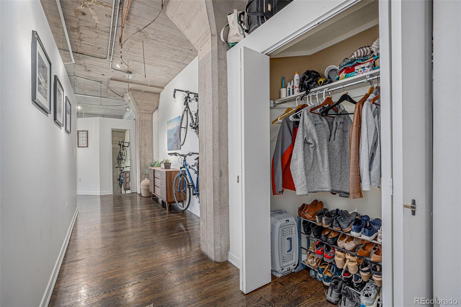 1301 Wazee Street Unit: 3B