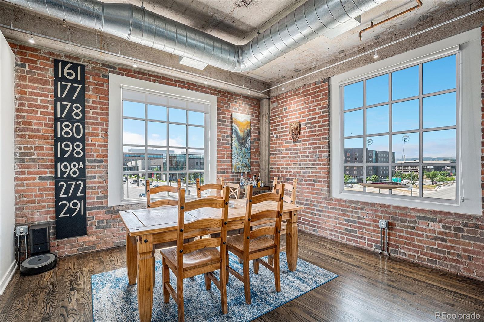 1301 Wazee Street Unit: 3B