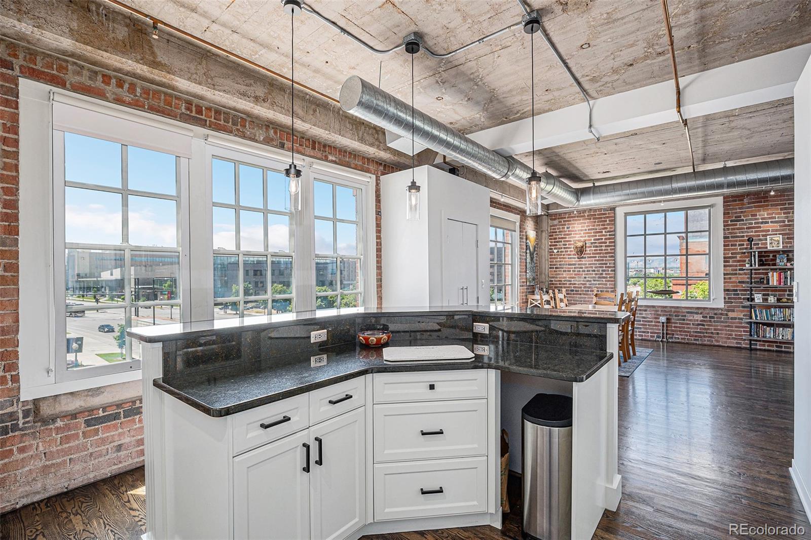 1301 Wazee Street Unit: 3B