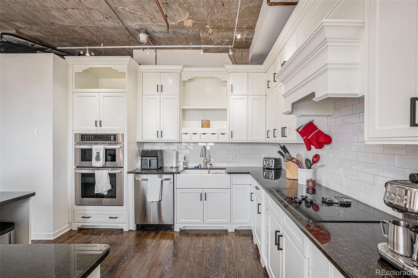1301 Wazee Street Unit: 3B