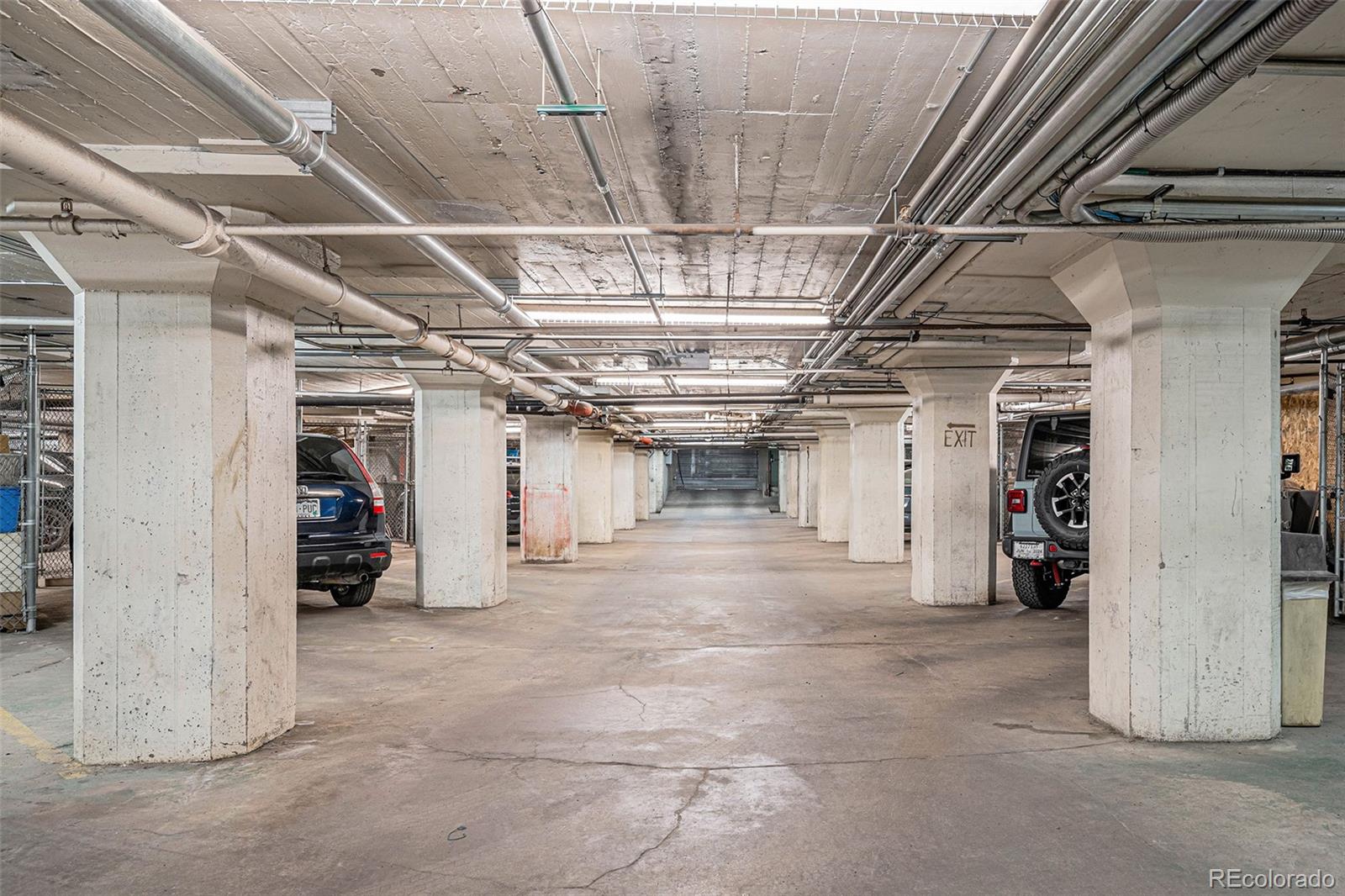 1301 Wazee Street Unit: 3B