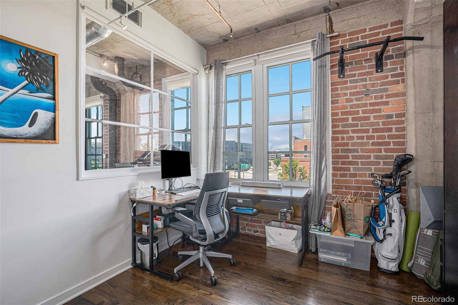 1301 Wazee Street Unit: 3B