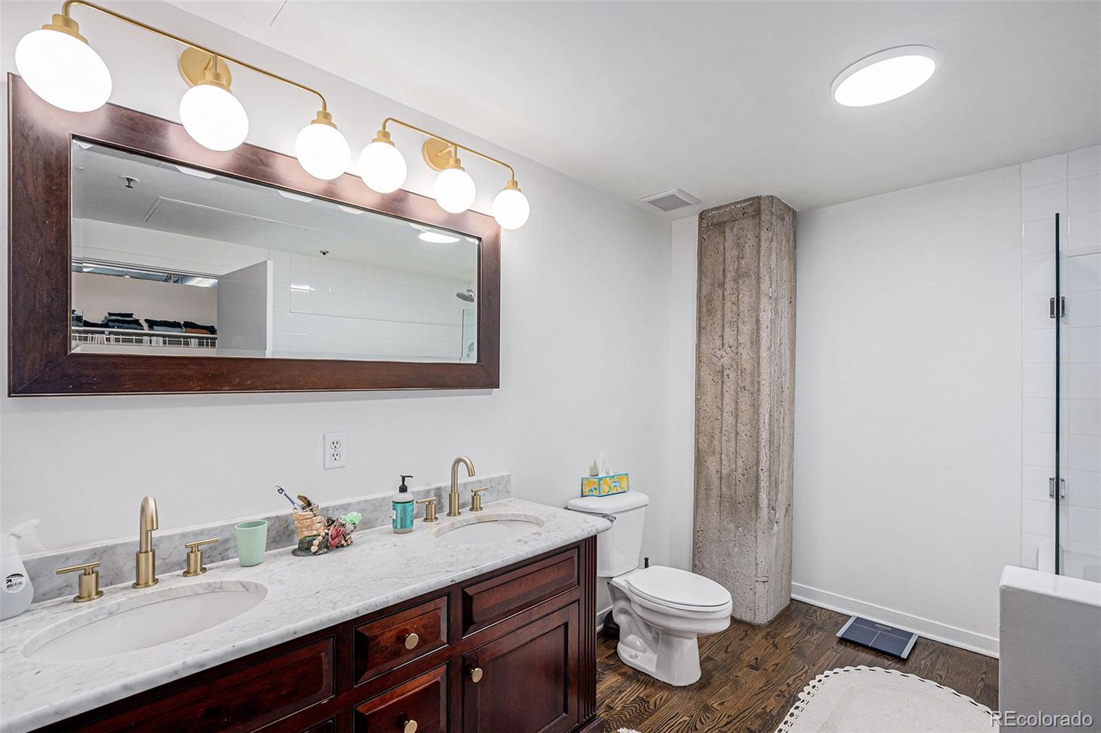 1301 Wazee Street Unit: 3B