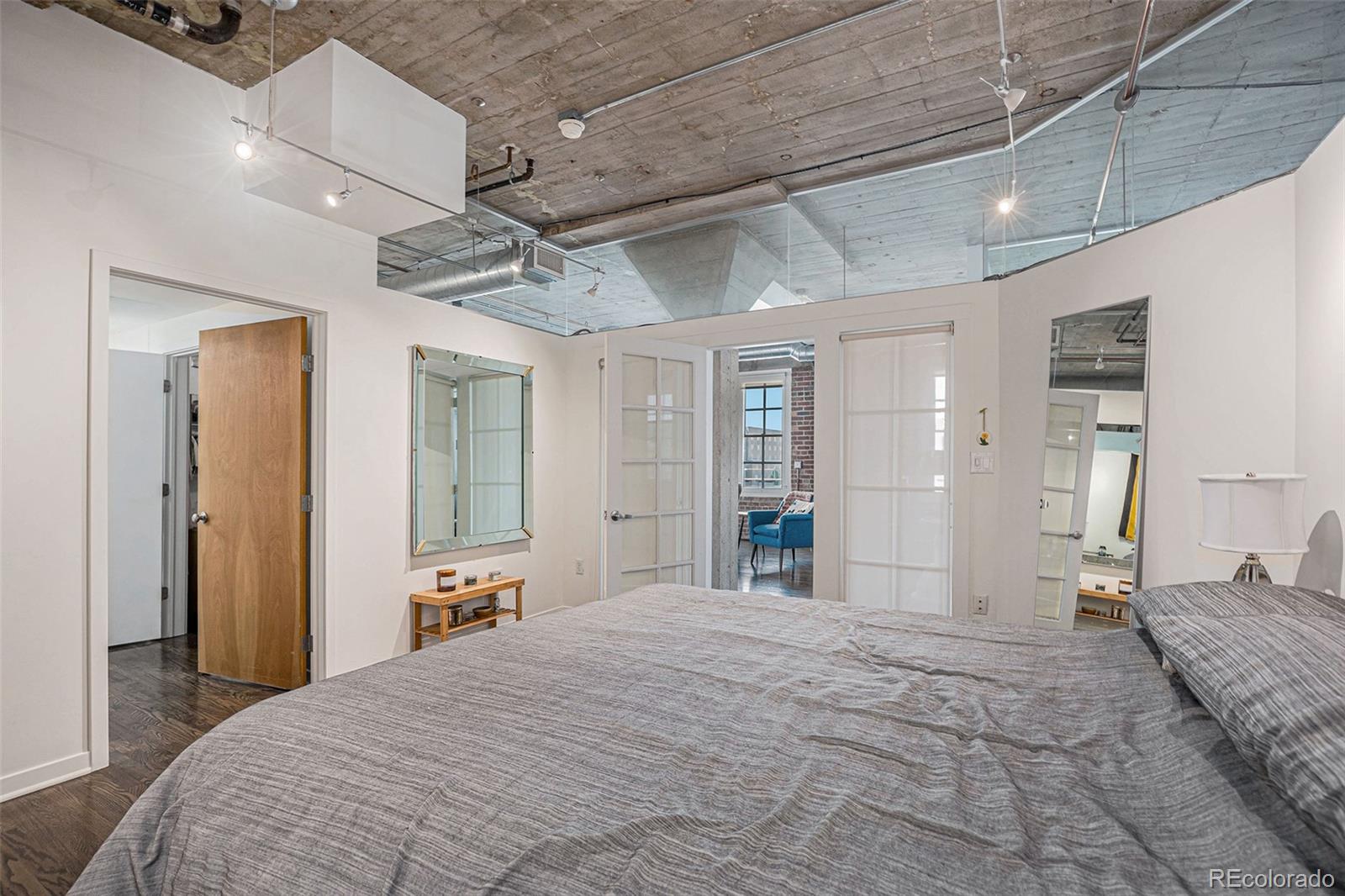 1301 Wazee Street Unit: 3B
