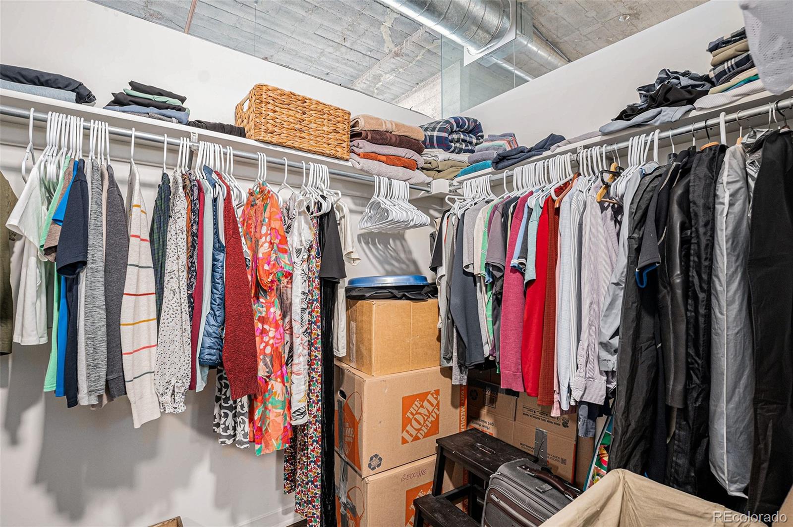 1301 Wazee Street Unit: 3B