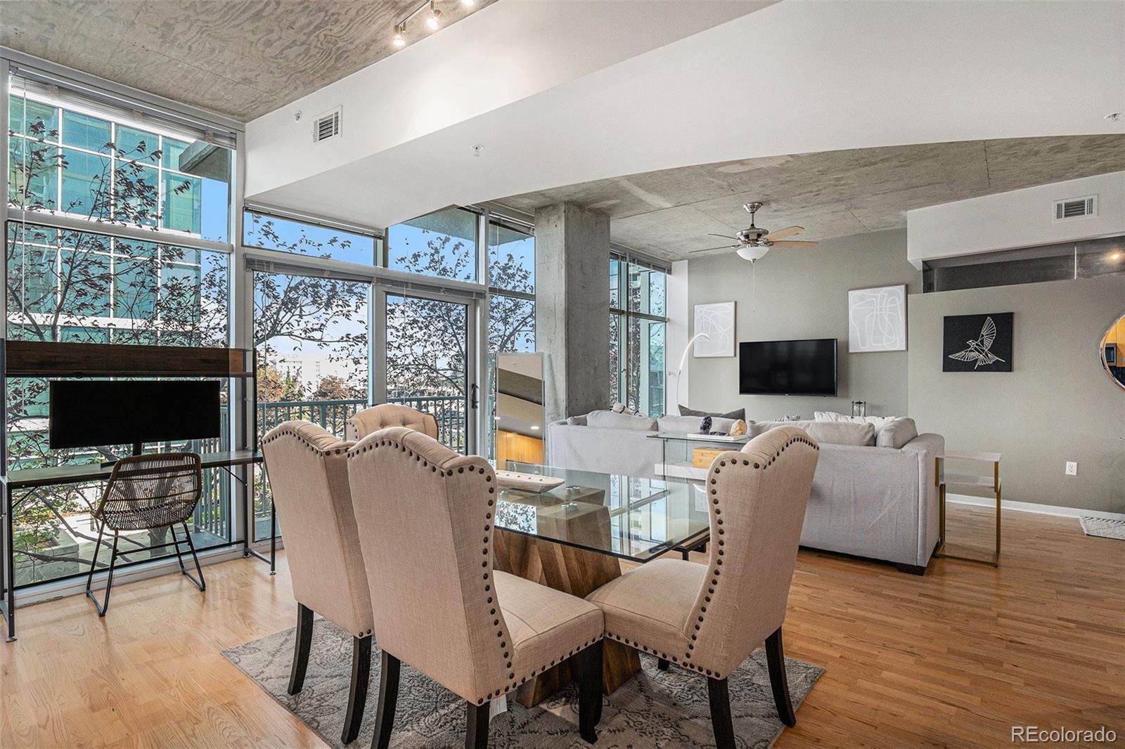 1700 Bassett Street Unit: 903