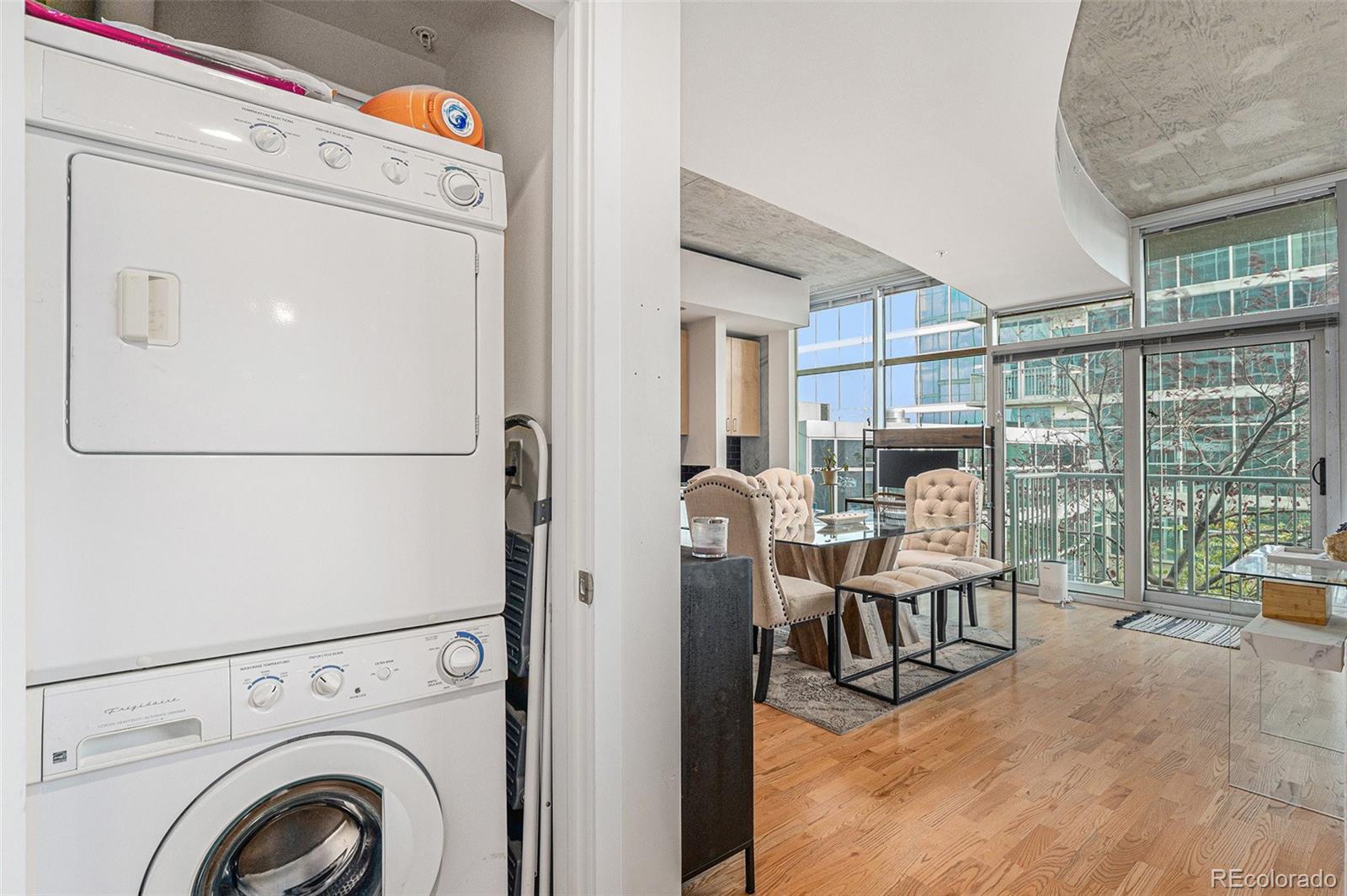 1700 Bassett Street Unit: 903