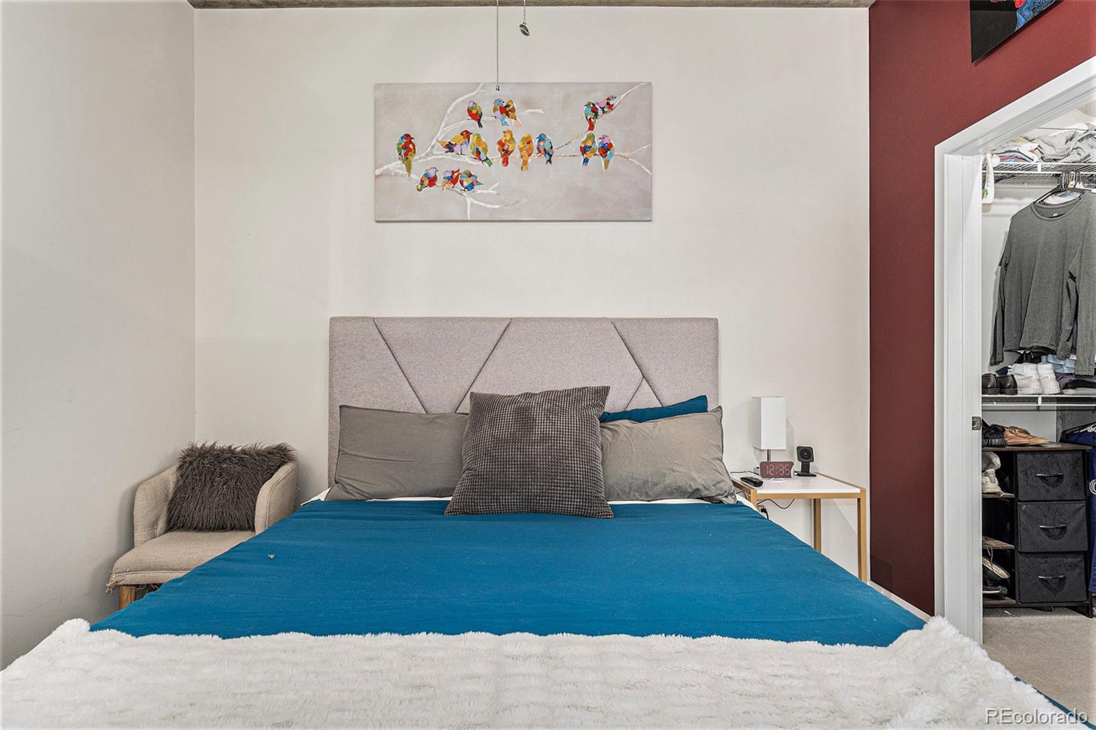1700 Bassett Street Unit: 903