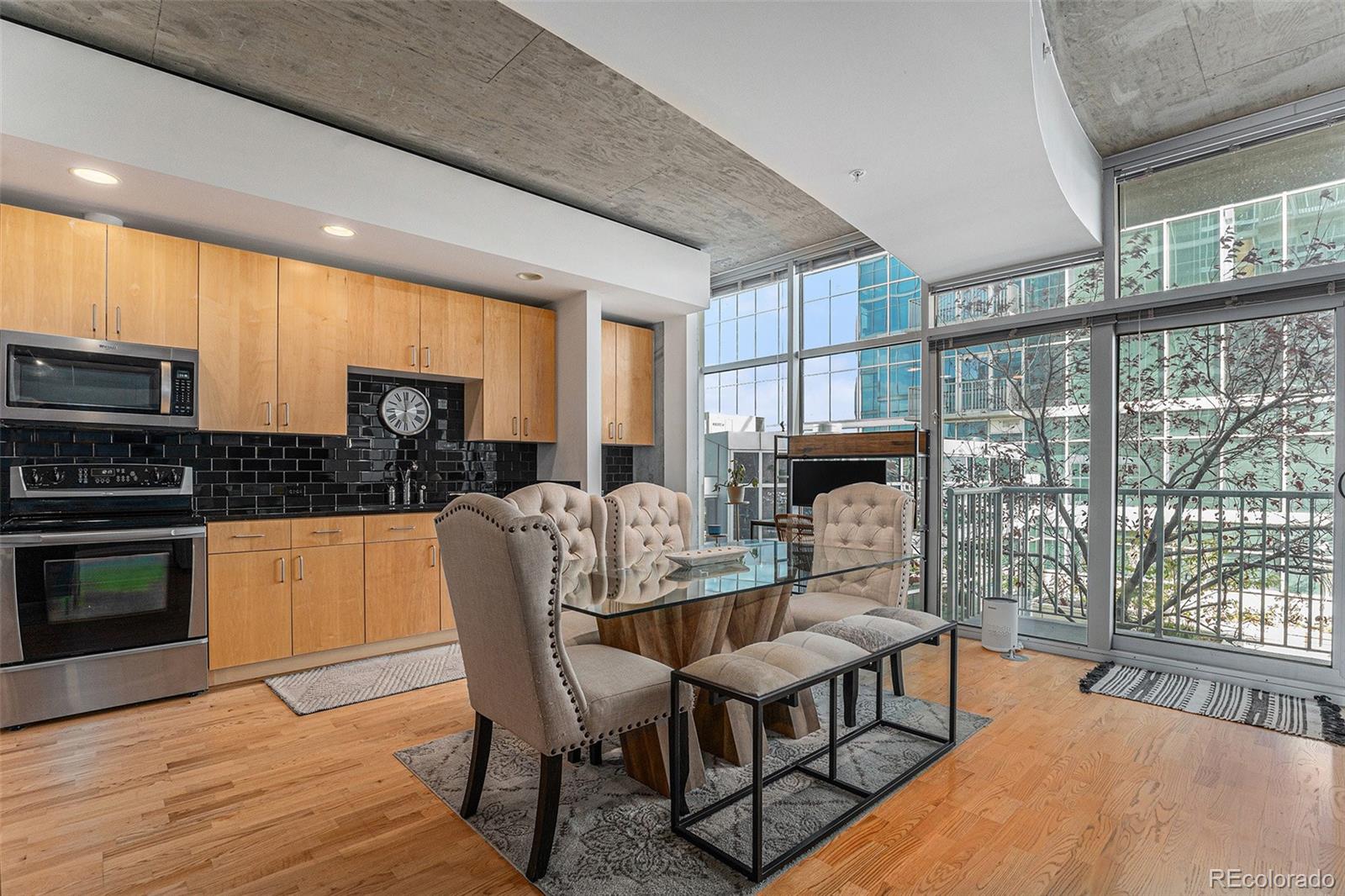 1700 Bassett Street Unit: 903