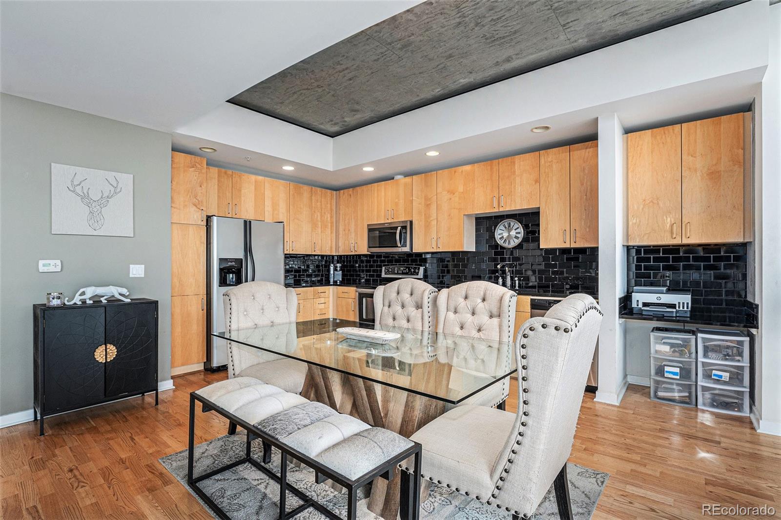 1700 Bassett Street Unit: 903