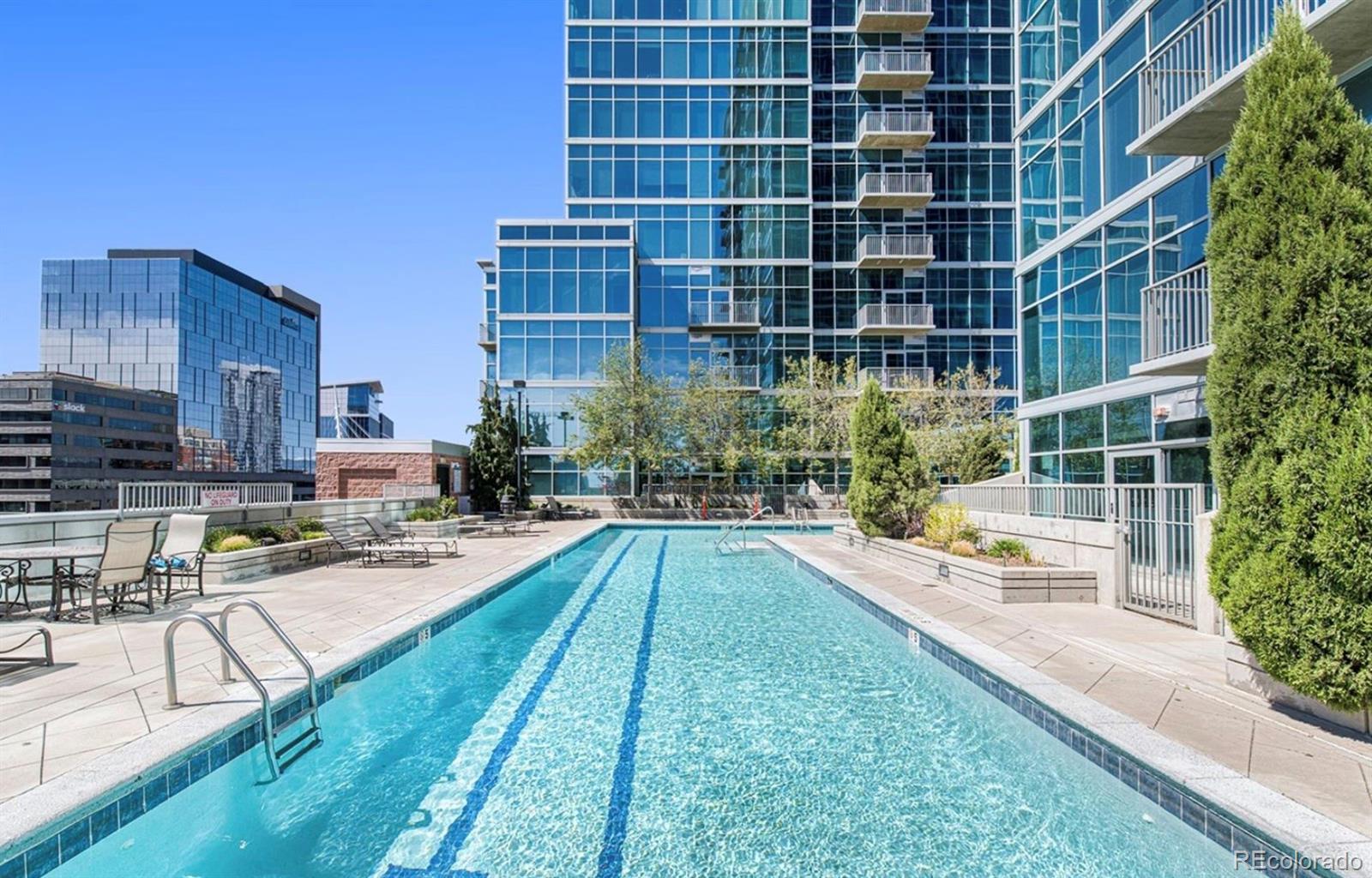1700 Bassett Street Unit: 903