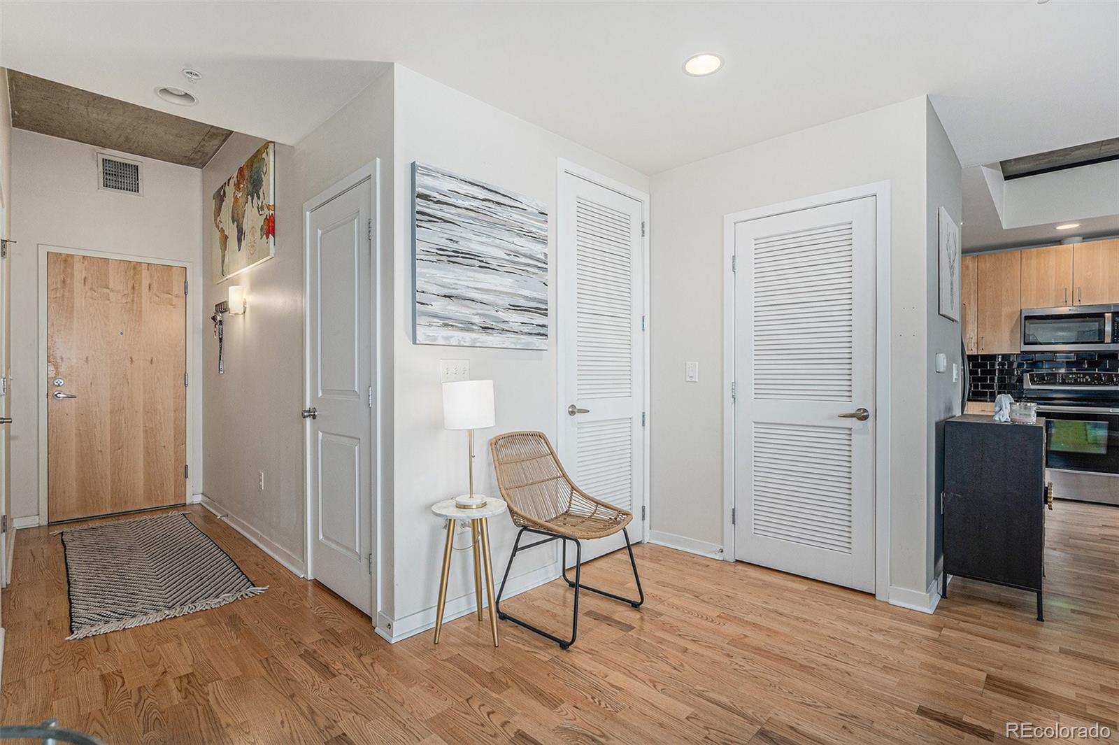 1700 Bassett Street Unit: 903