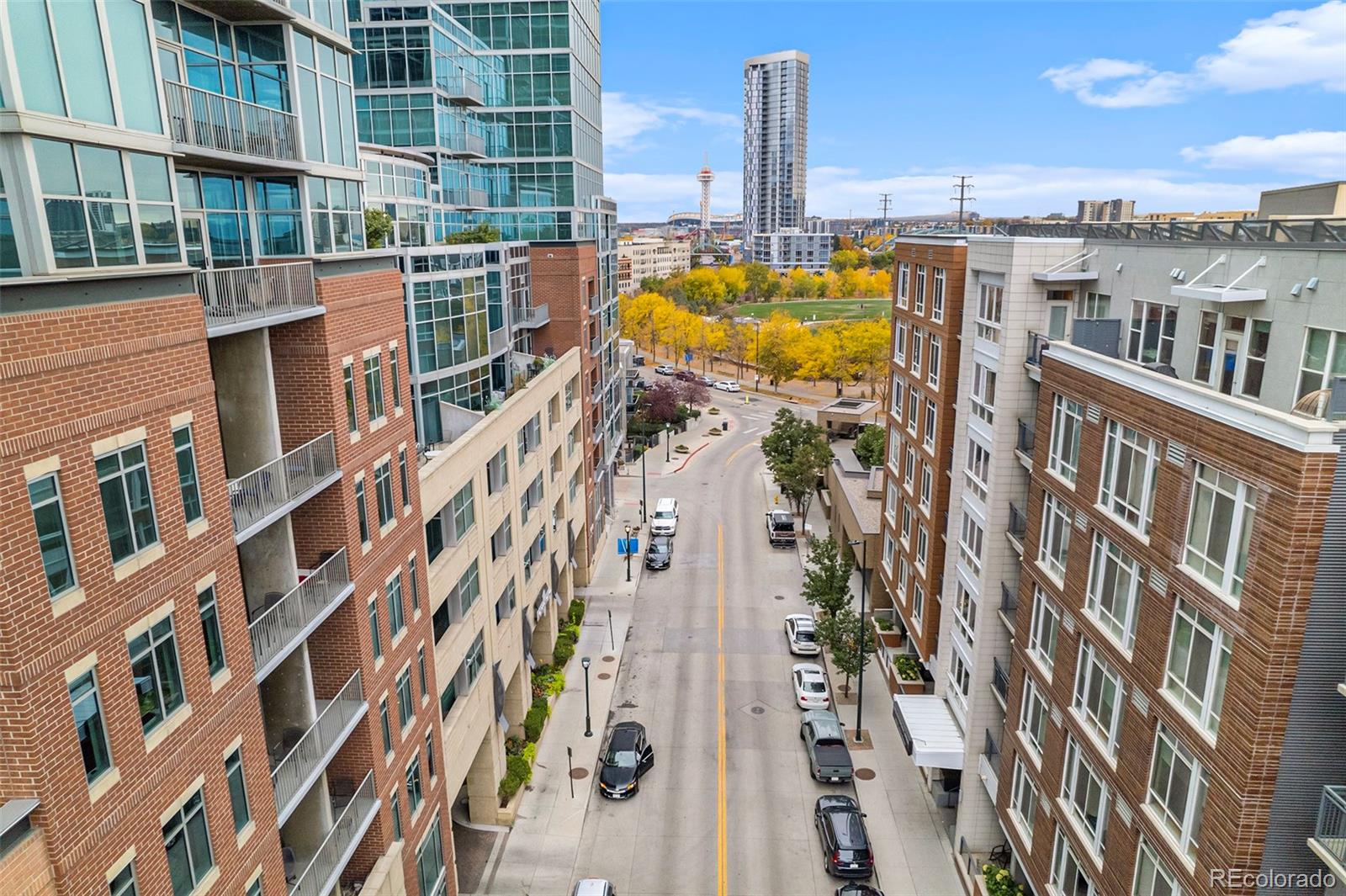 1700 Bassett Street Unit: 903