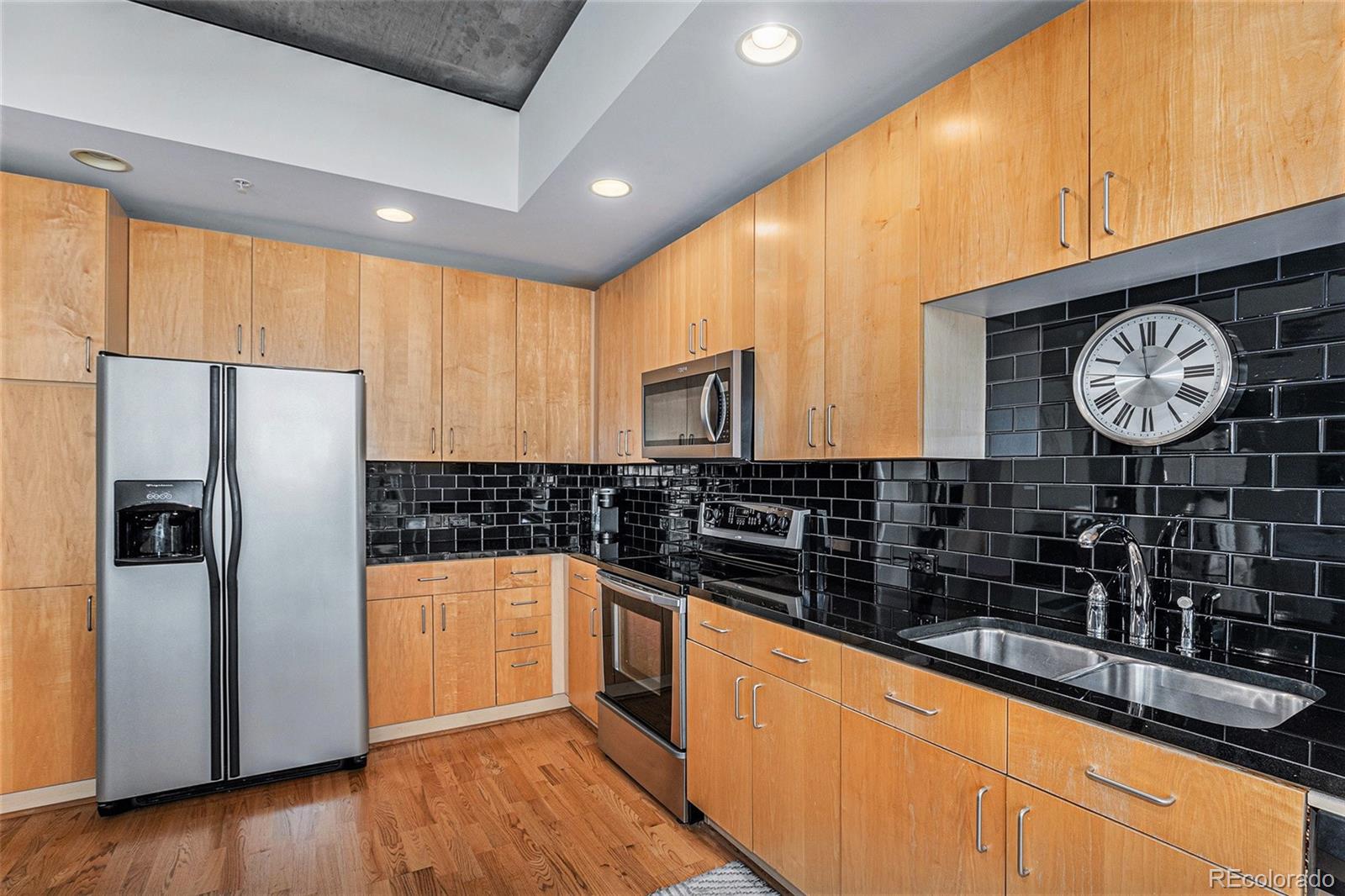 1700 Bassett Street Unit: 903