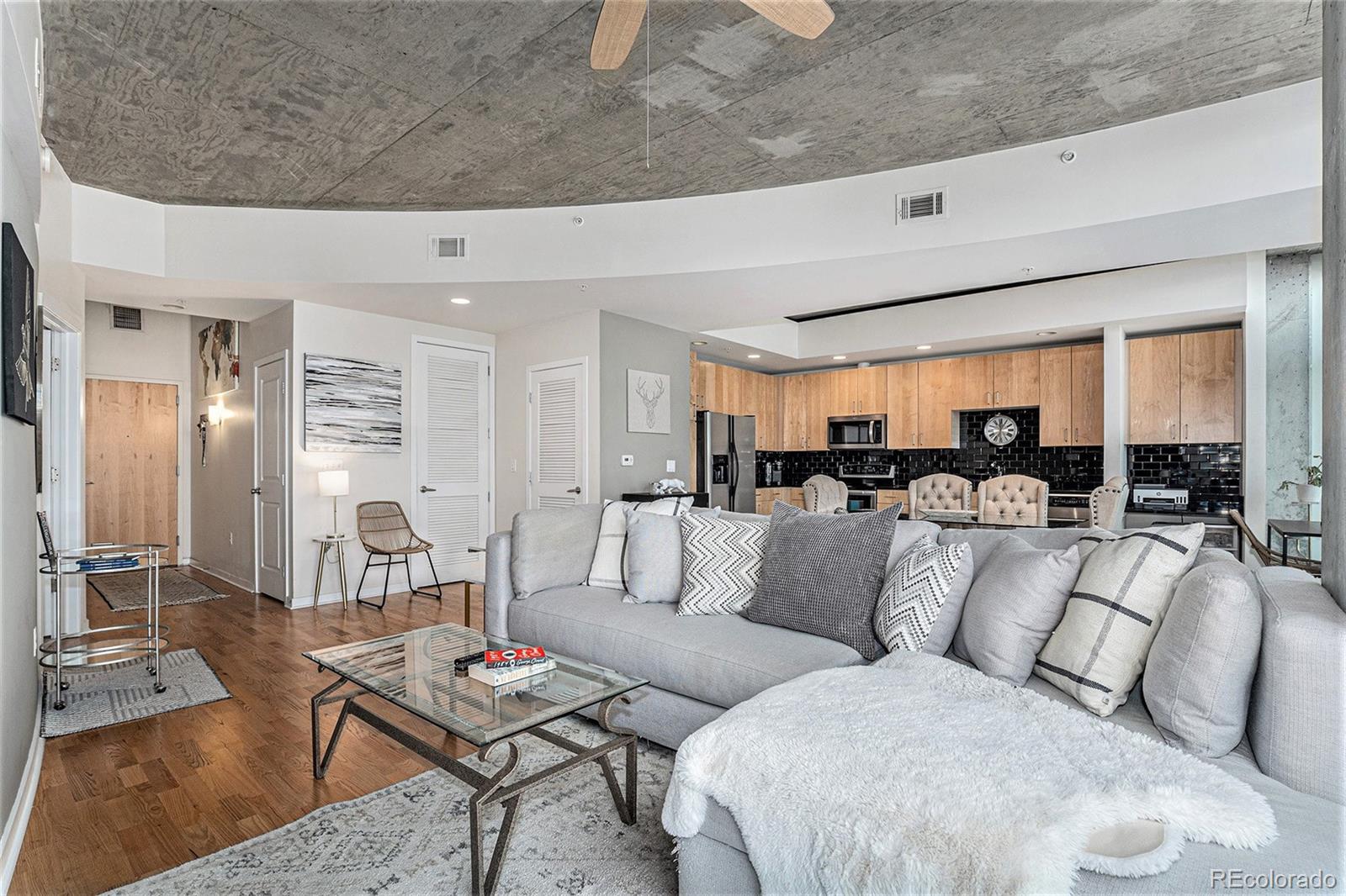 1700 Bassett Street Unit: 903