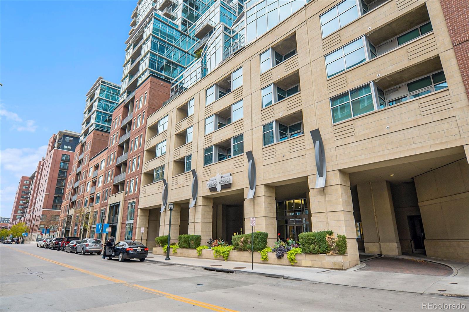 1700 Bassett Street Unit: 903
