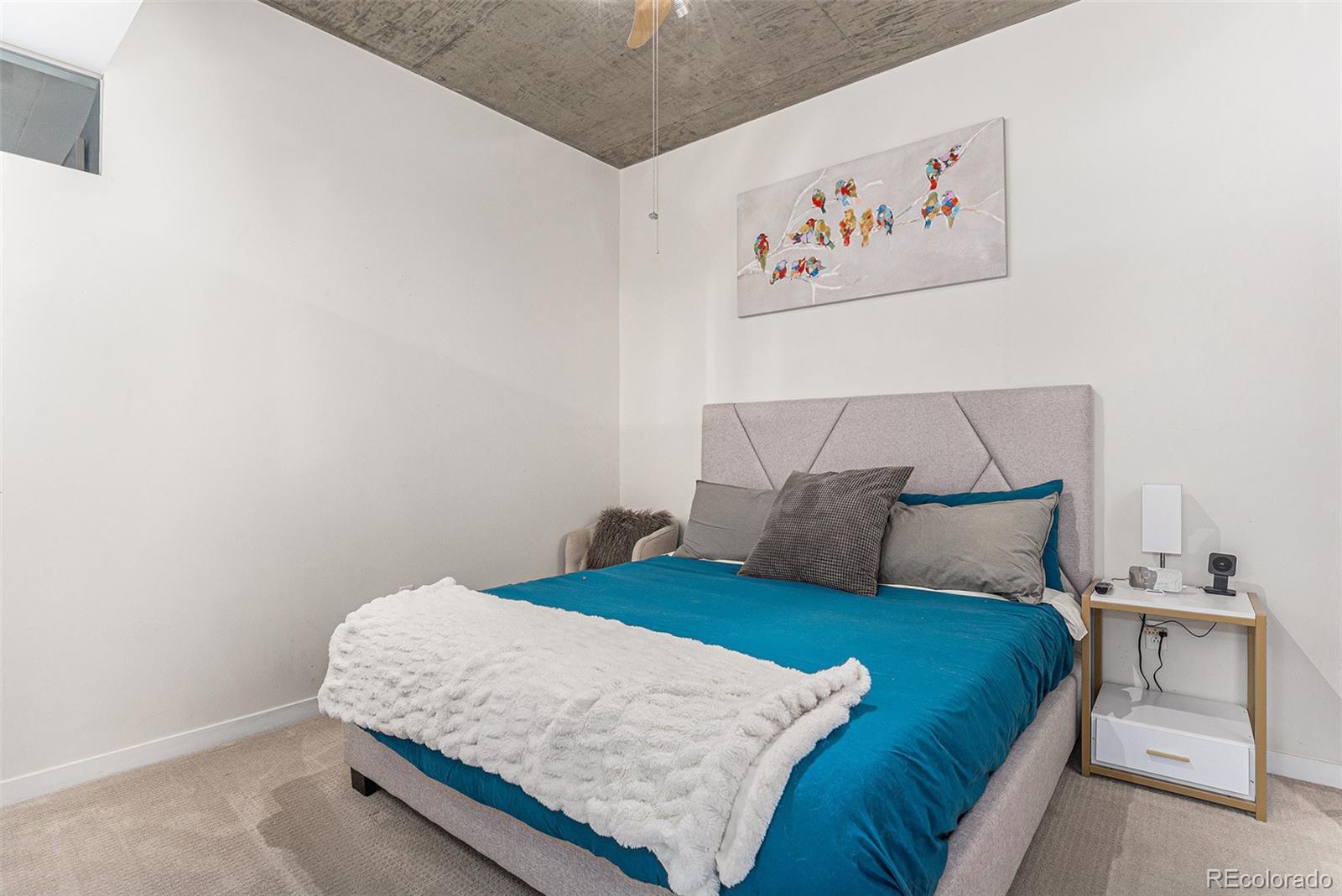 1700 Bassett Street Unit: 903