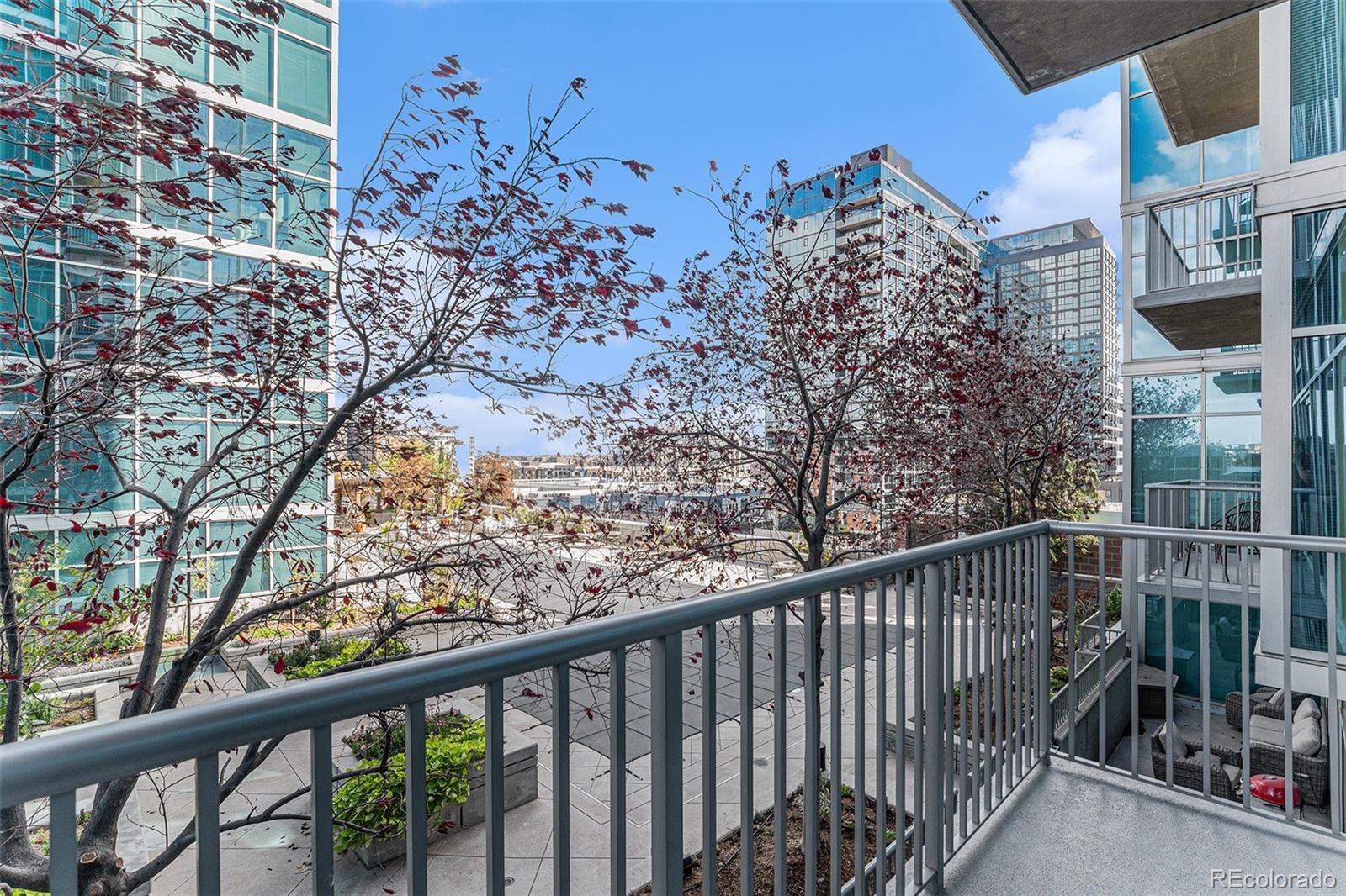 1700 Bassett Street Unit: 903