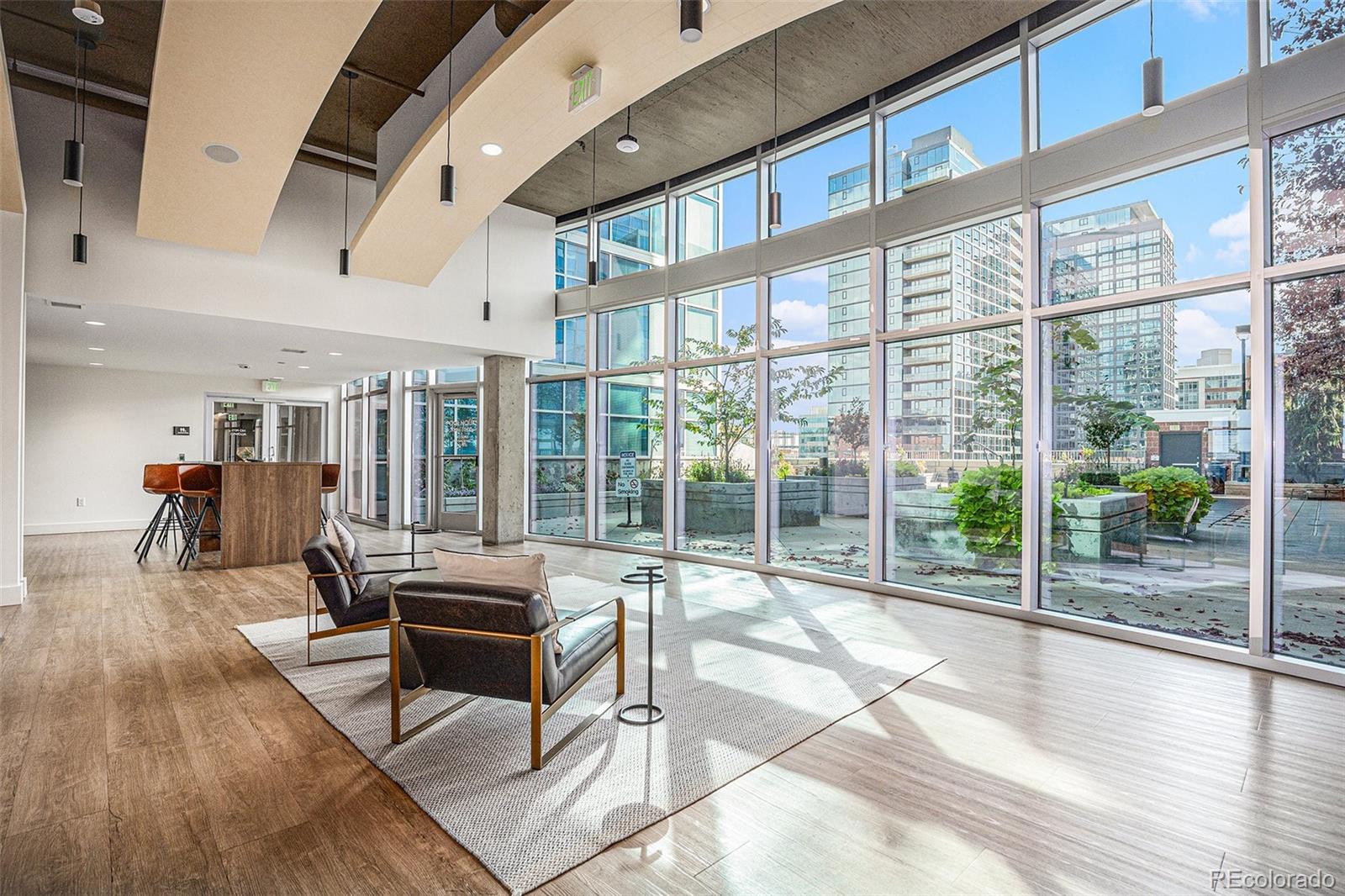 1700 Bassett Street Unit: 903