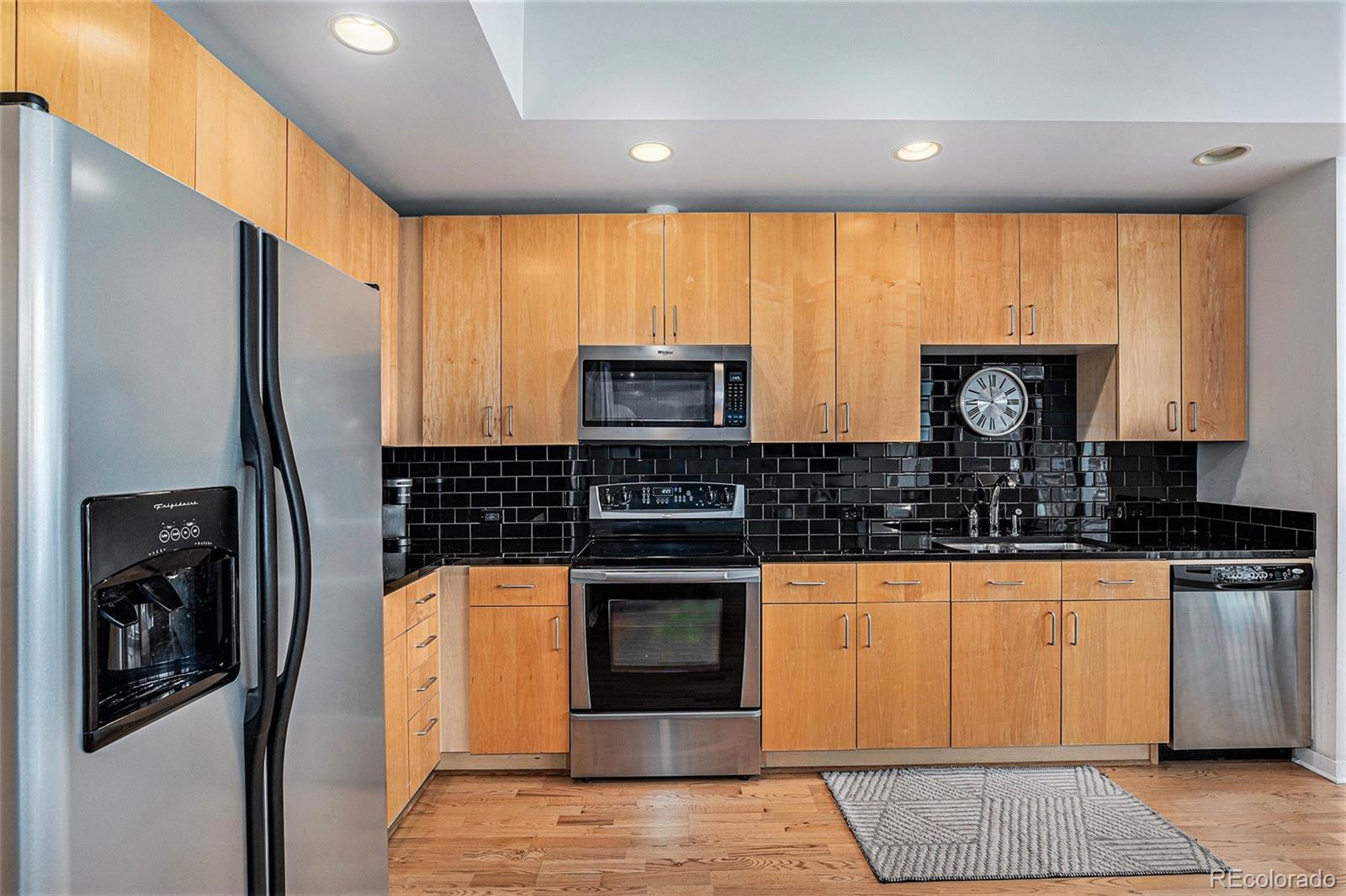 1700 Bassett Street Unit: 903