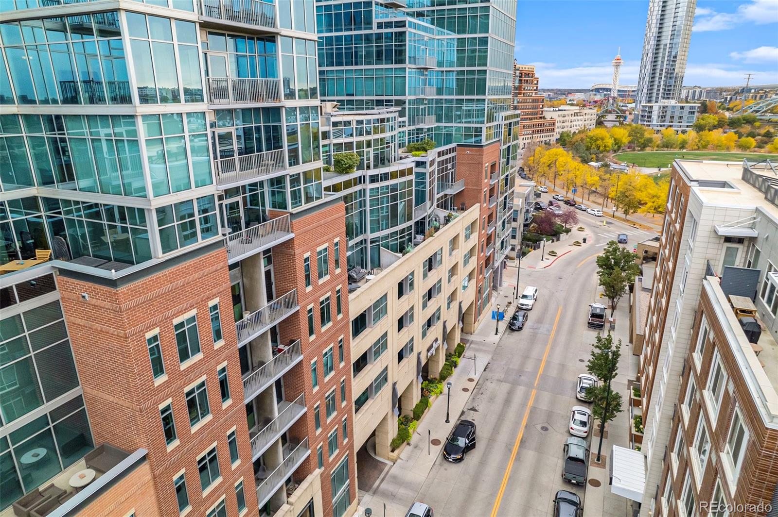1700 Bassett Street Unit: 903
