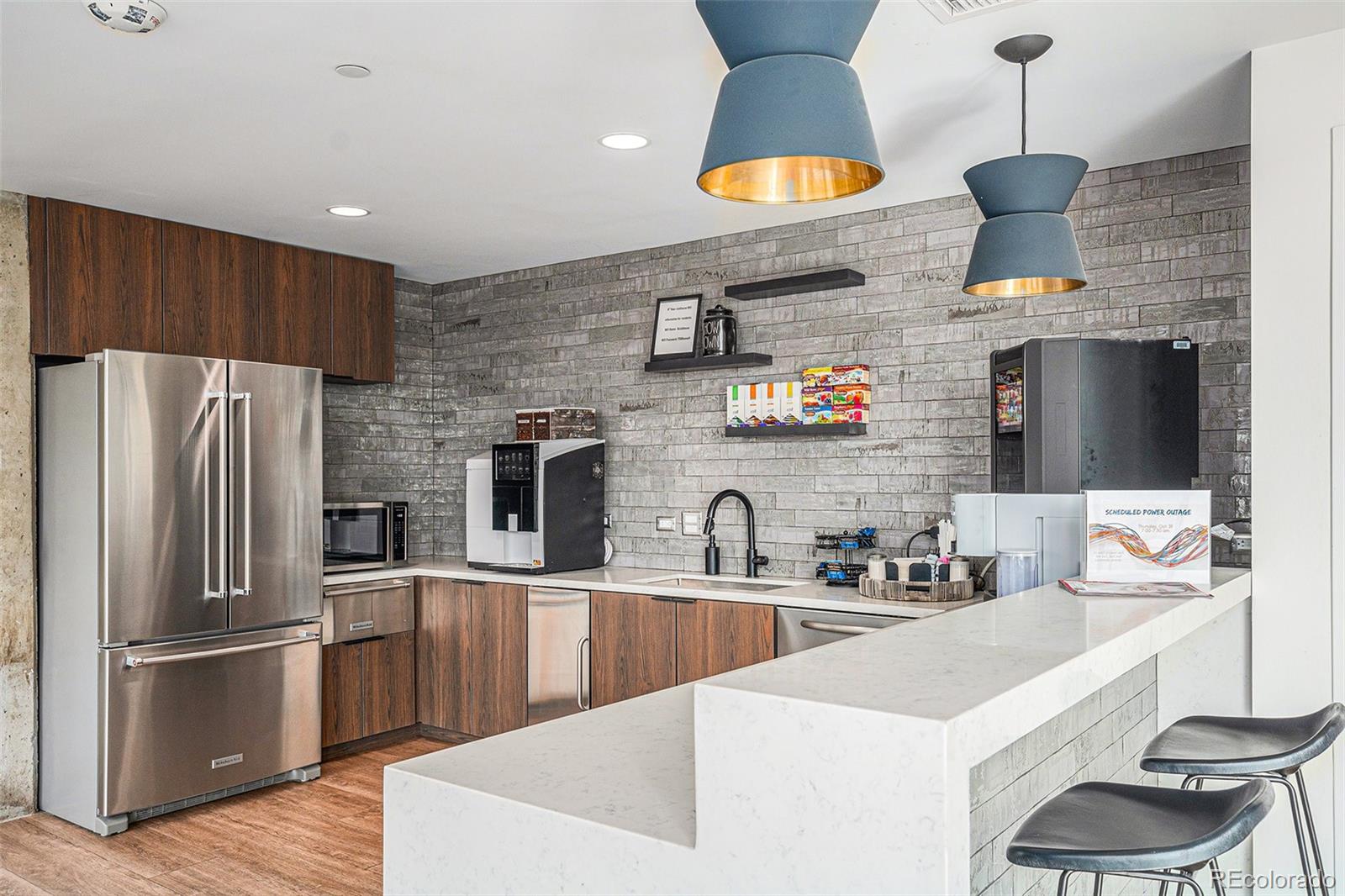 1700 Bassett Street Unit: 903
