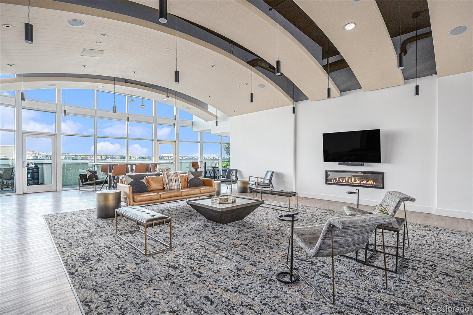 1700 Bassett Street Unit: 903