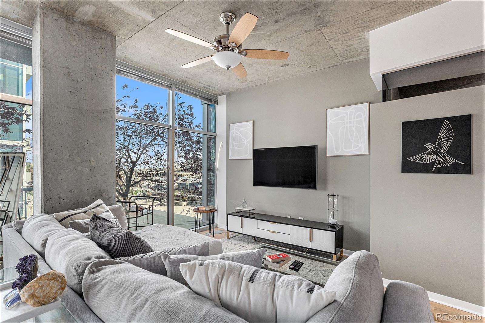 1700 Bassett Street Unit: 903