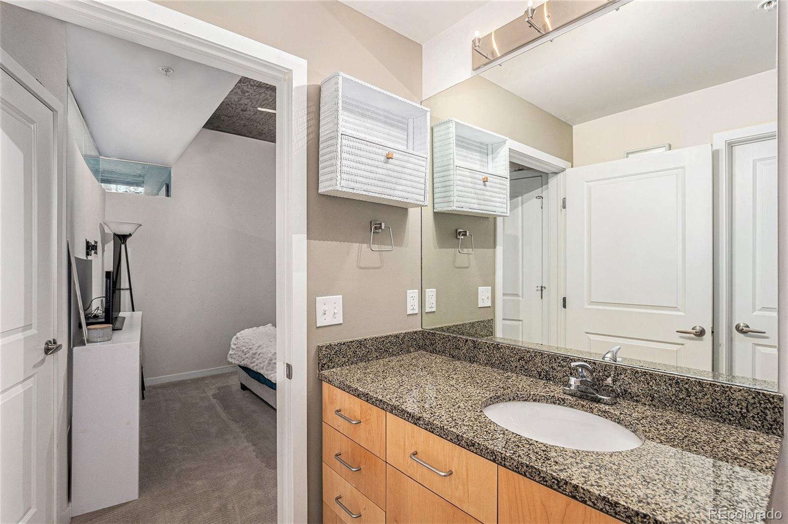 1700 Bassett Street Unit: 903