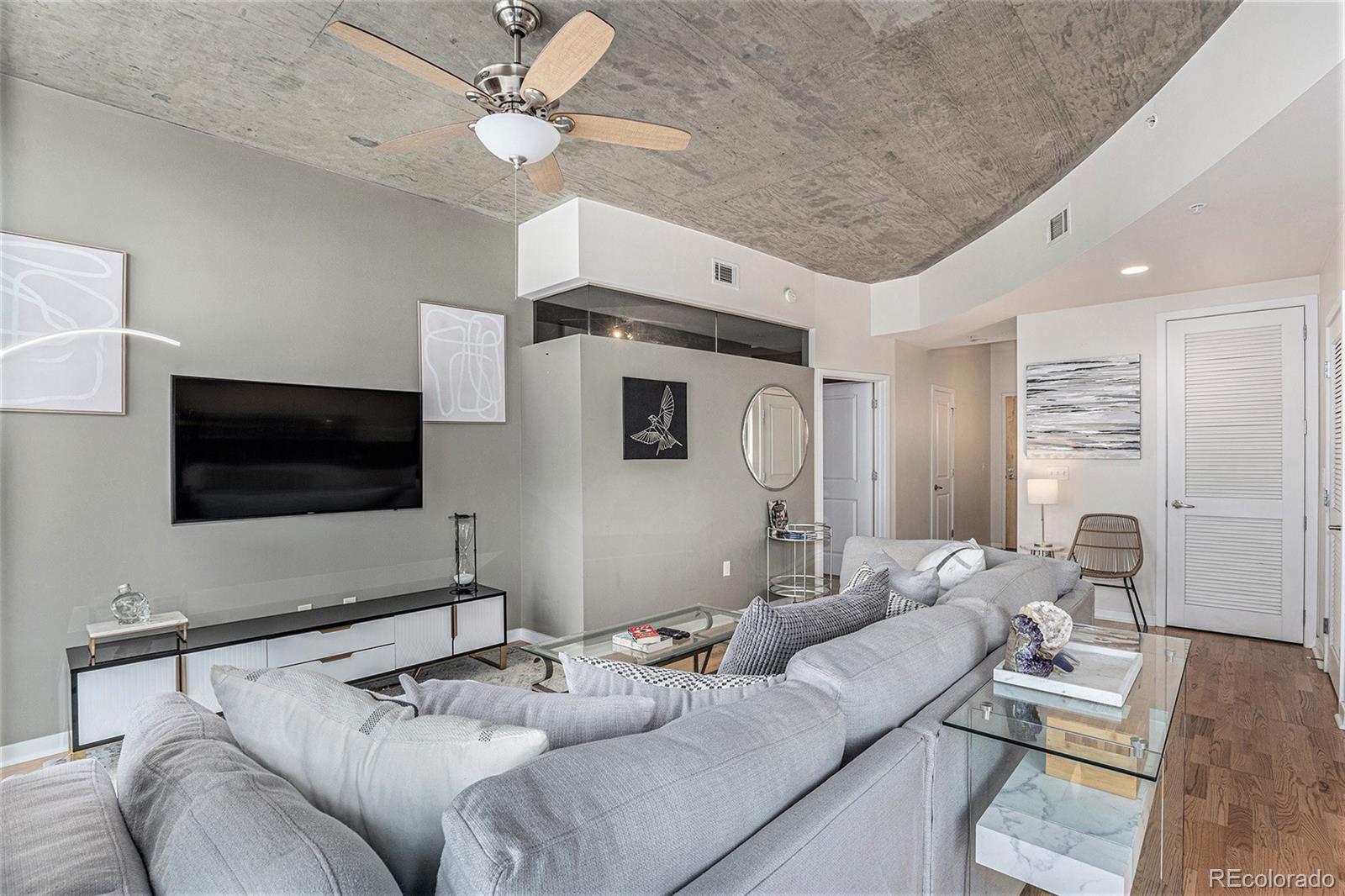 1700 Bassett Street Unit: 903