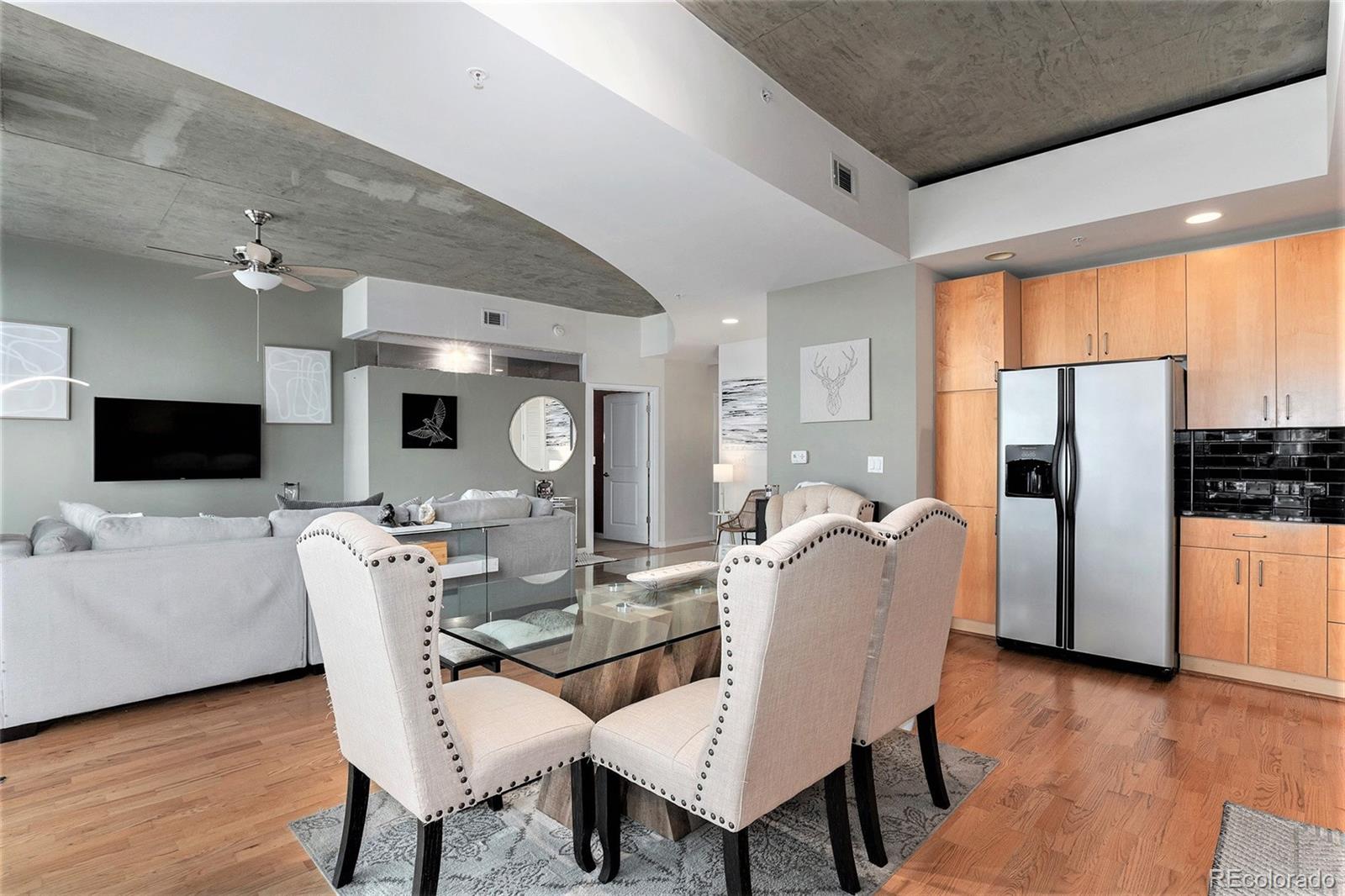 1700 Bassett Street Unit: 903