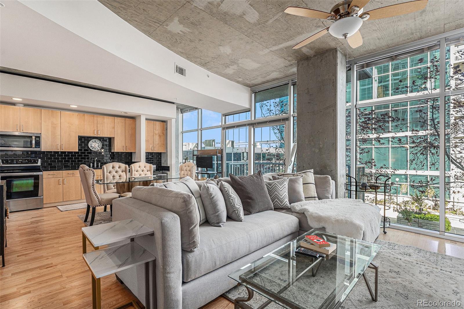 1700 Bassett Street Unit: 903