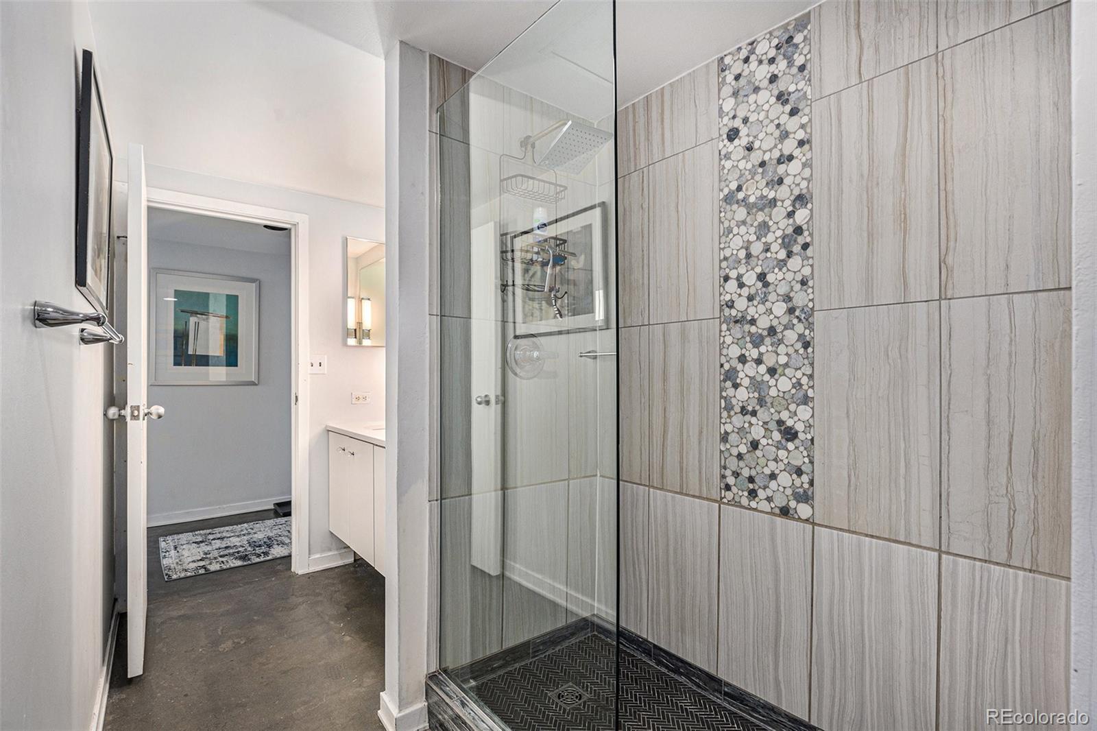 1350 Lawrence Street Unit: 5C