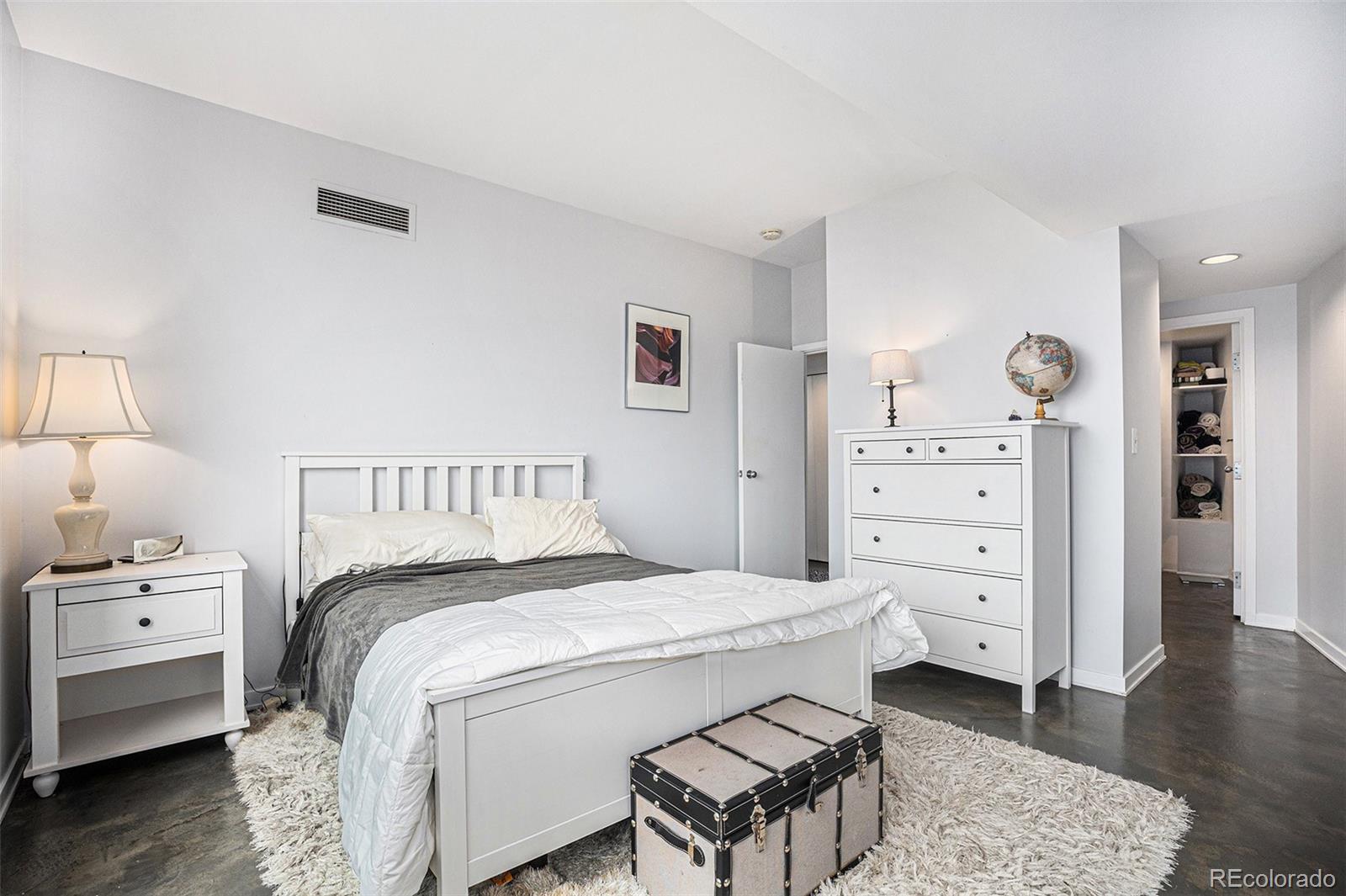 1350 Lawrence Street Unit: 5C