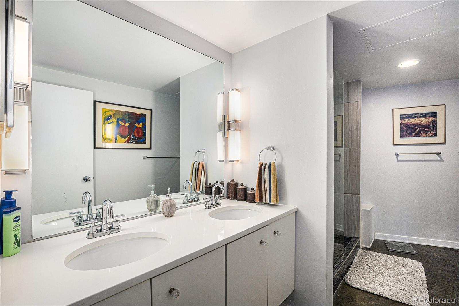 1350 Lawrence Street Unit: 5C