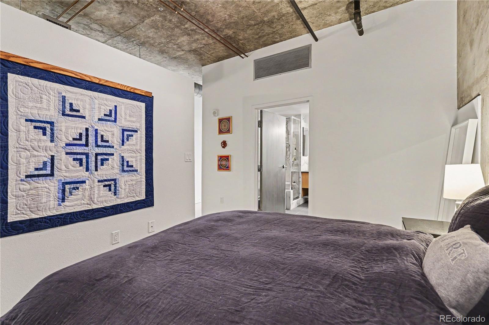 1401 Wewatta Street Unit: 314