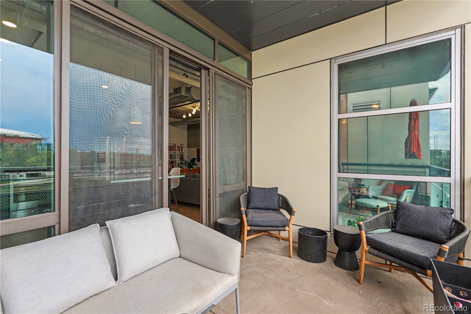 1401 Wewatta Street Unit: 314
